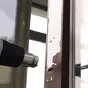 Чем отмыть скотч от пластикового окна