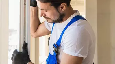 Как перевести пластиковые окна на зимний режим