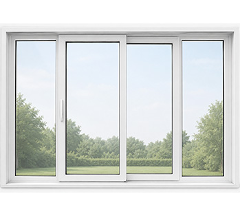 REHAU Intelio Slide
